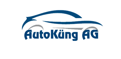 Auto Küng AG - Logo