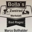 Bolla's Zweiradwerkstatt