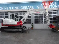 Maschinen und Geräte Vermietung M.Steuri