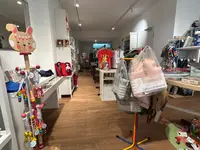 Kinderboutique