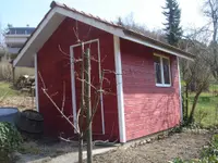 Gabel Holzbau - Klicken Sie, um das Bild 3 in einer Lightbox vergrössert darzustellen