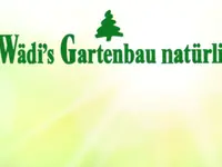 Wädi's Gartenbau natürli