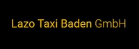 LAZO TAXI Baden GmbH-Logo