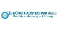 Bürgi Haustechnik AG-Logo