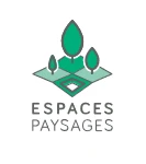 Espaces Paysages-Logo