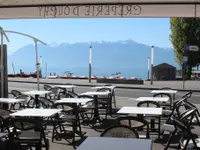 La Crêperie d'Ouchy