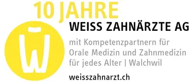 Weiss Zahnärzte AG