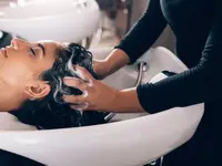 Haireinspaziert Milena Wanner