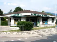 San Nicolao Farmacia