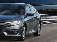 Honda Automobiles Aigle