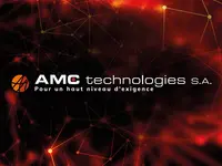 AMC Technologies SA - Klicken Sie, um das Bild 1 in einer Lightbox vergrössert darzustellen