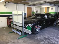 Garage AD Vilela SA