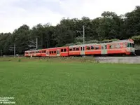 Ferrovie Luganesi SA (FLP) - Klicken Sie, um das Bild 10 in einer Lightbox vergrössert darzustellen