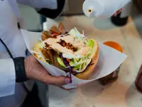 Sonnmatt Imbiss Jusefi