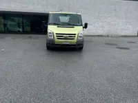 Bonvin Rainer Transports SA