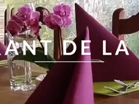 Relais de la Thiésaz
