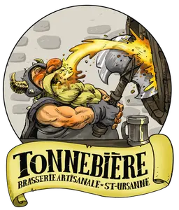 Brasserie Tonnebière Sàrl