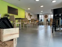 Café du Marché Sàrl