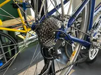 Pischte Velowerkstatt