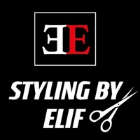 Styling by Elif-Logo