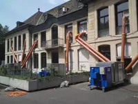 B+S ingénieurs SA