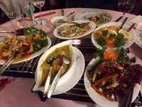 Restaurant Chinois Golden Dragon