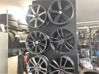Garage FCS - Pneus Service