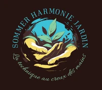 Sommer Harmonie Jardin Sàrl-Logo