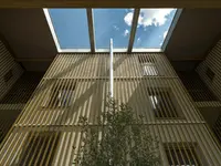 Sennwald Architectes SA