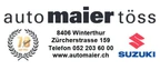 Auto Maier Töss AG