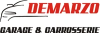 Logo Garage Carrosserie Demarzo AG