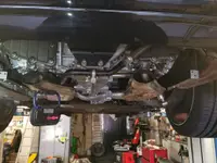 Garage Teddy Car & Bike Sagl