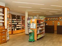 Pharmacie de la Gare Moutier