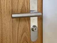 RS Schliesstechnik 24h Schlüsseldienst