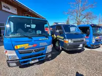 Rohr-Blitz AG