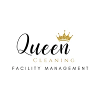 Impresa di  pulizie Queen Cleaning-Logo