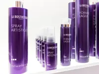 COIFFURE RF ROBERT FORCELLA