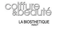 Coiffure et Beauté-Logo