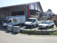 MB - Holzbau