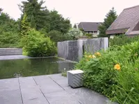 Müller Gartenbau AG