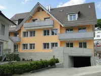 Madeleine Kobelt Immobilien AG
