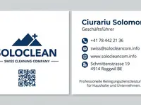 SOLO RECYCLING CIURARIU