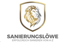 Sanierungslöwen Tayfur-Logo