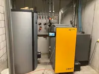 Gebrüder Rüger AG