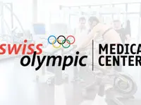 Swiss Olympic Medical Center