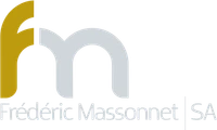 Frédéric Massonnet SA-Logo