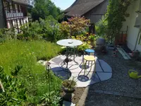 Chraftgrüen GmbH