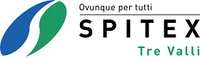 SPITEX Tre Valli logo