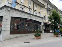 Pizzeria Le Sapin