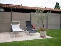 Bruno Preite Gartengestaltung und Gartenpflege - Ihr Gartenbauer im Limmattal, im Aargau & Zürich.